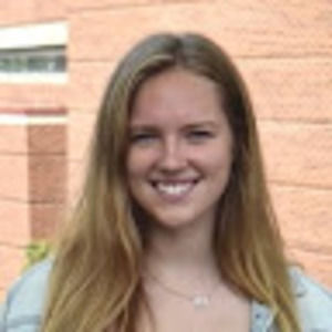 Meet your Posher, Kate